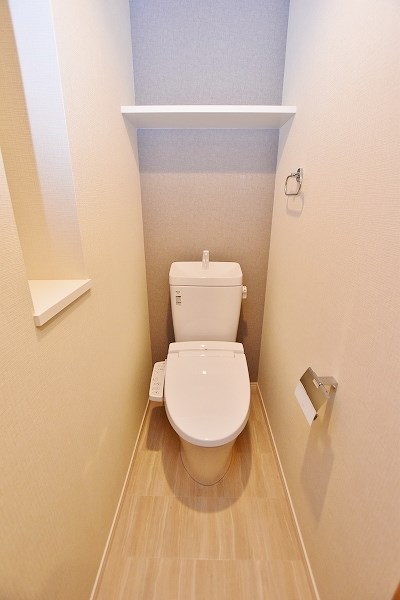 グランフォーレ小倉シティタワー その他2