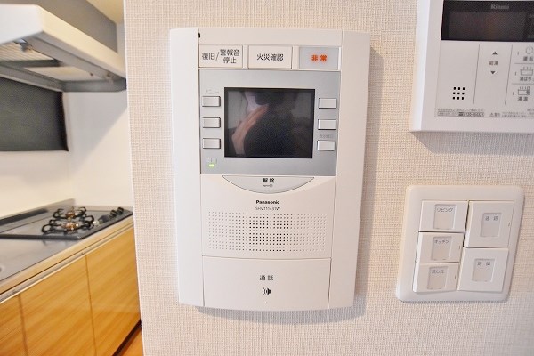 グランフォーレ小倉シティタワー その他3