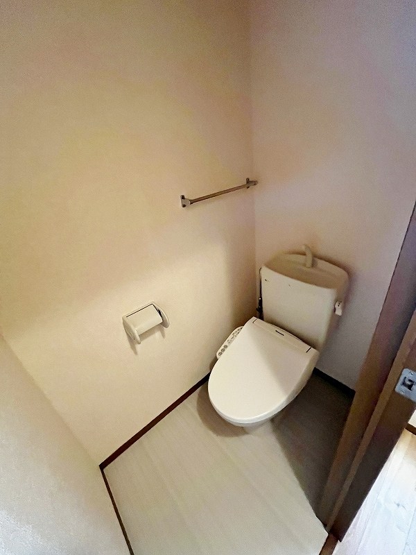 パストラル湯川Ａ棟 その他2