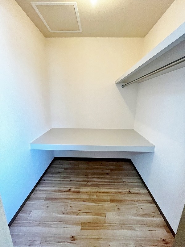 パストラル湯川Ａ棟 その他4