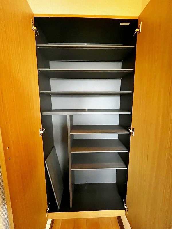 パストラル湯川Ａ棟 その他6