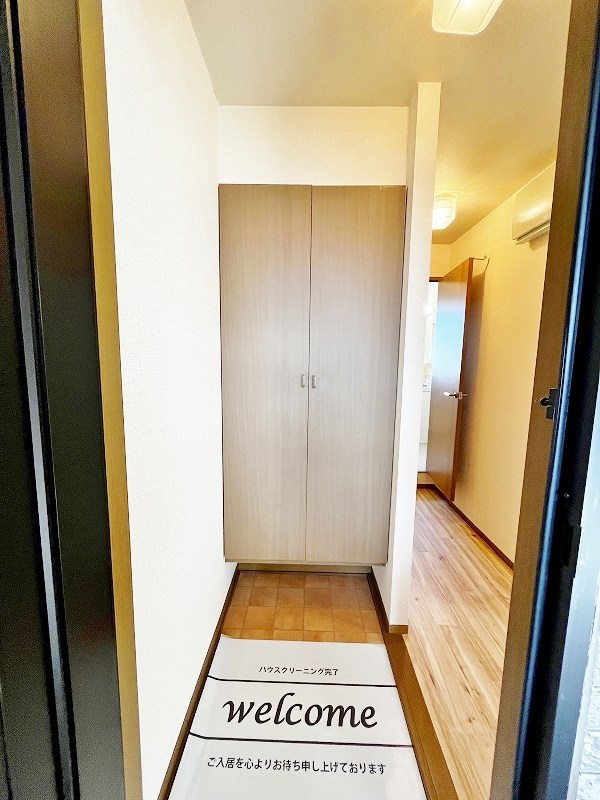 パストラル湯川Ａ棟 その他10