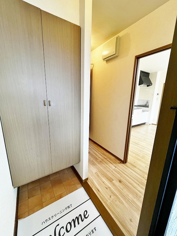 パストラル湯川Ａ棟 その他11