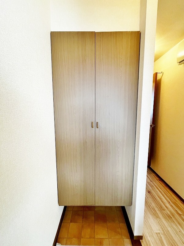 パストラル湯川Ａ棟 その他12