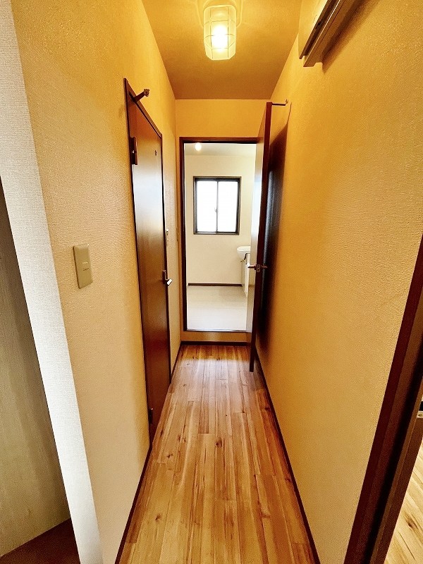 パストラル湯川Ａ棟 その他13