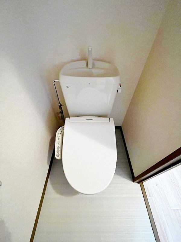 パストラル湯川Ａ棟 その他14