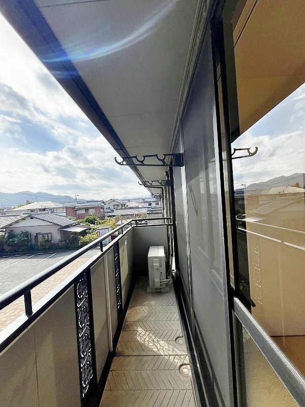 パストラル湯川Ａ棟 その他37