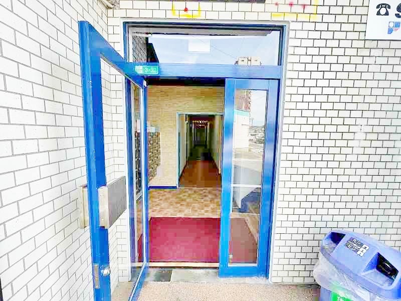 コーポあけみ  その他外観1