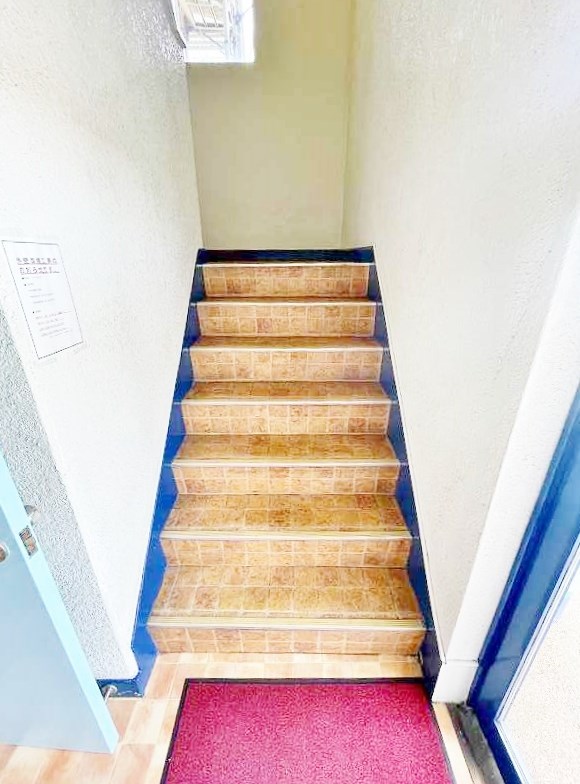 コーポあけみ  その他外観3