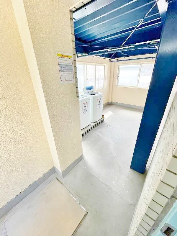 コーポあけみ  その他外観5