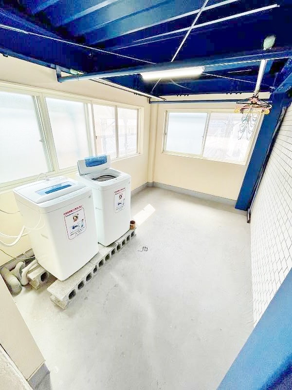 コーポあけみ  その他外観6