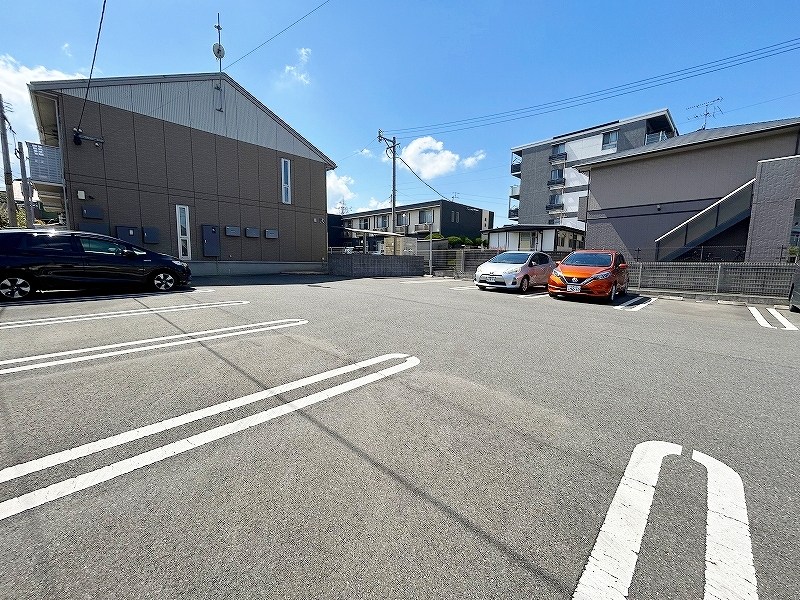 トレス日明壱番館 その他外観1