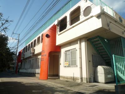 トレス日明壱番館 周辺画像8