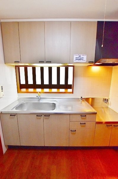 エクセレント中井 キッチン