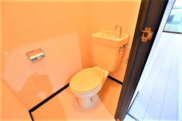 ギャラン江南  その他2