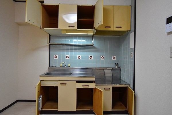 ギャラン江南  その他9