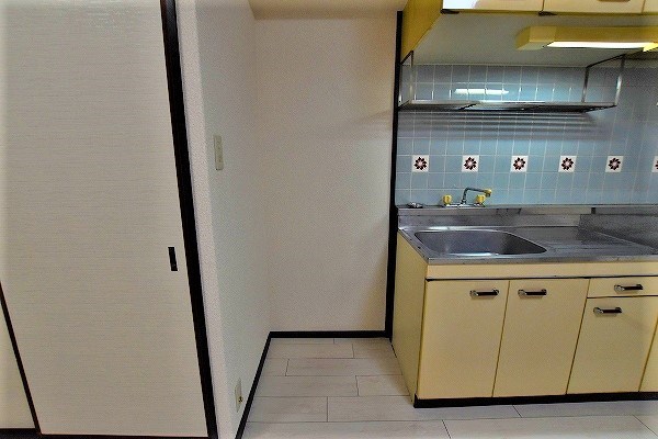 ギャラン江南  その他17