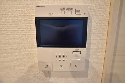 ウイングス西小倉 セキュリティ