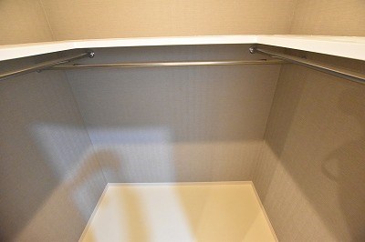 ウイングス西小倉 収納