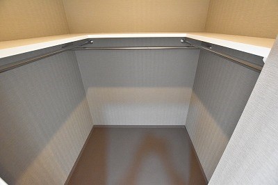 ウイングス西小倉 収納