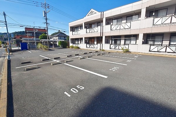 ライトニングエクセレンス その他外観1