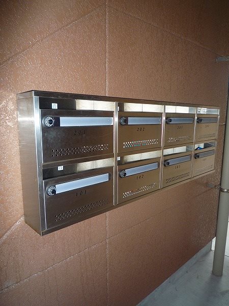 グランピア  その他外観3