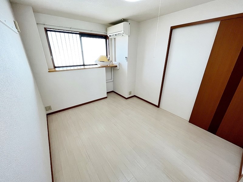 グランピア  ベッドルーム