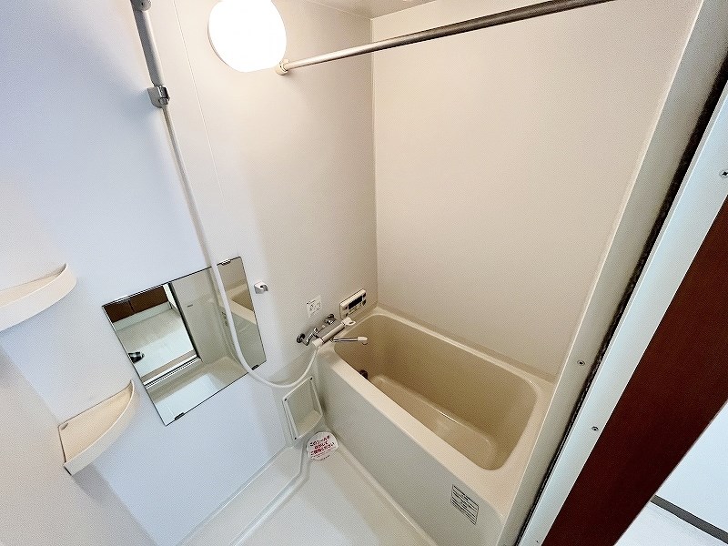 グランピア  風呂画像