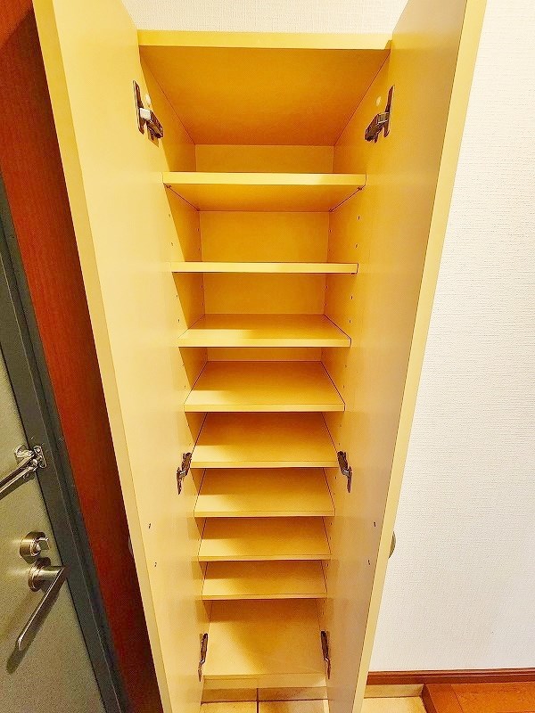 カーザミア その他6