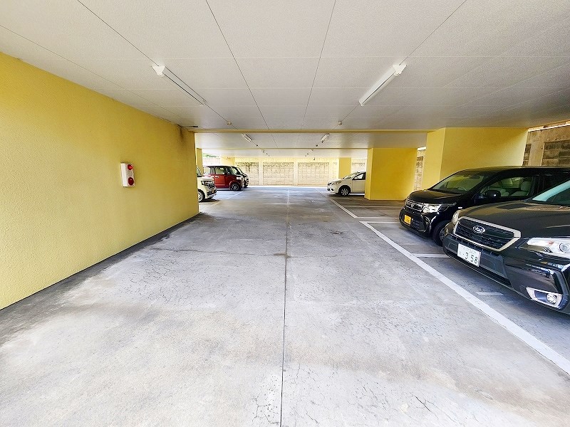 カーザミア  その他外観1