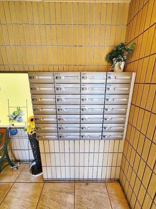 カーザミア  その他外観4