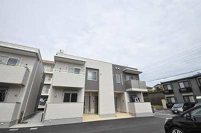 ウエストヒルズⅡ その他10