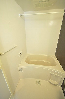 ウエストヒルズⅡ 風呂画像