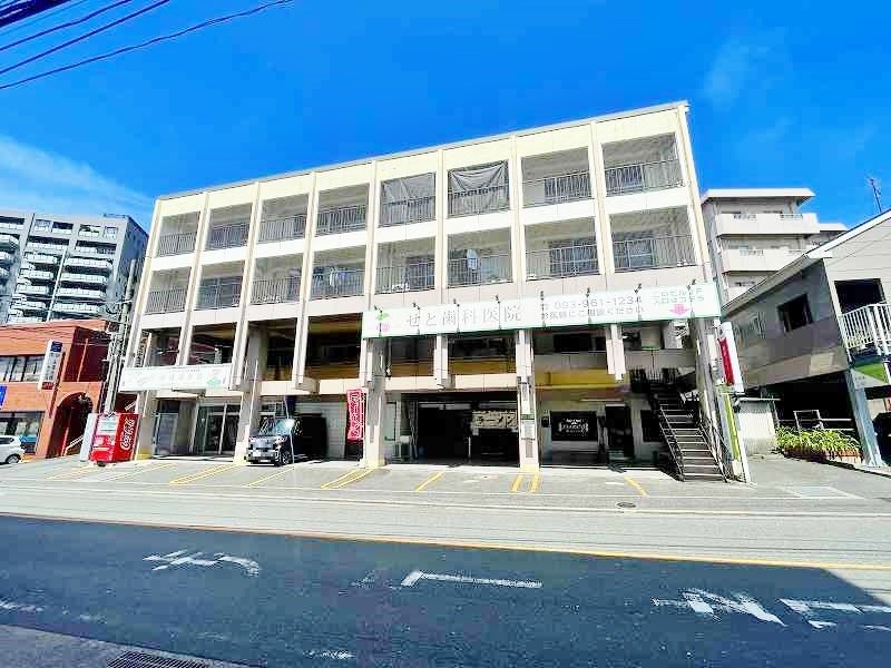 進藤第1ビル その他外観1