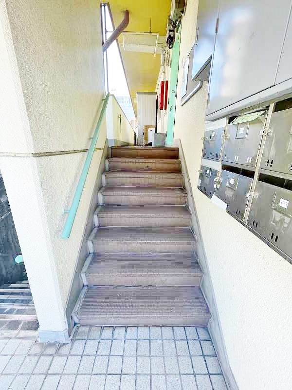 進藤第1ビル その他外観3