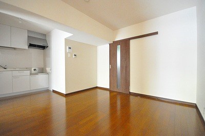 進藤第1ビル リビング