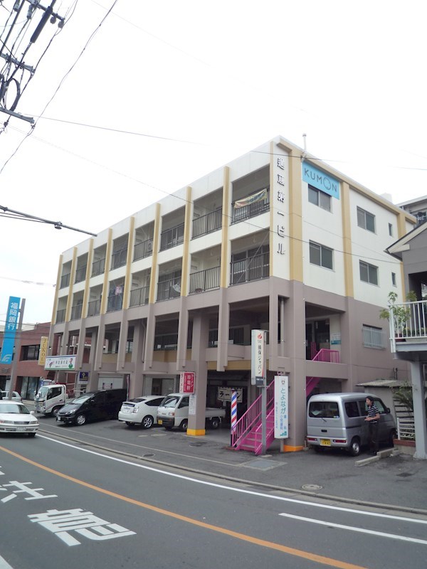 進藤第1ビル その他22