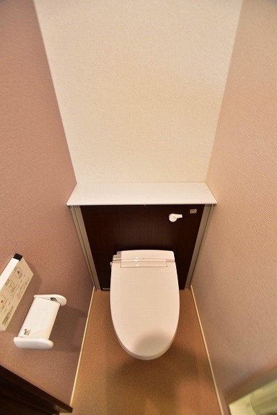 ヴィラタカハマ その他2