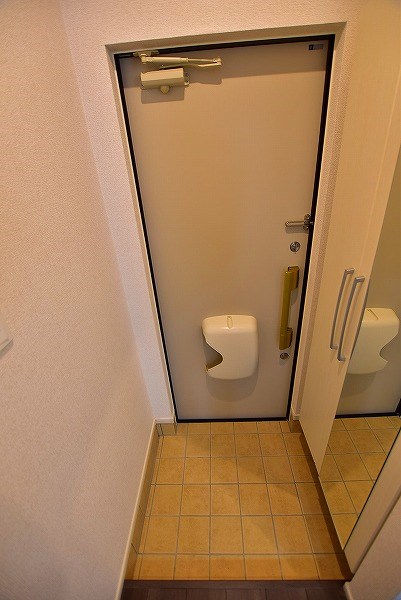 ヴィラタカハマ その他9