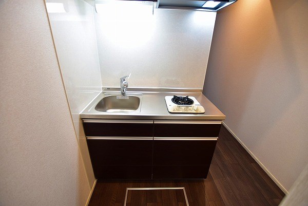 ヴィラタカハマ その他16