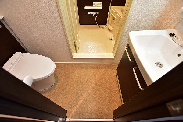 ヴィラタカハマ その他21