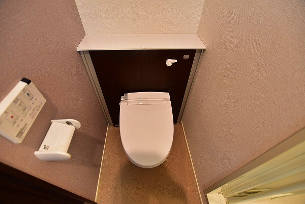 ヴィラタカハマ その他22