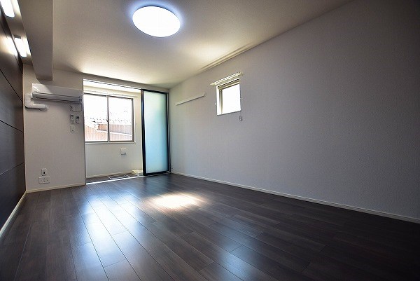 ヴィラタカハマ その他27