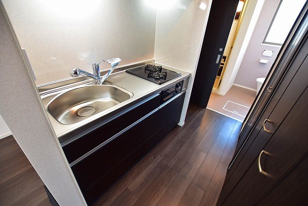 ヴィラタカハマ その他21