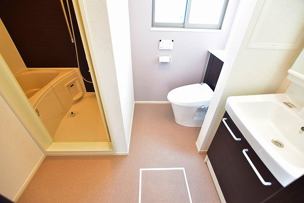 ヴィラタカハマ その他31