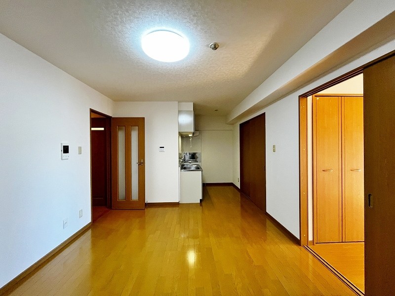 ソフィア  リビング