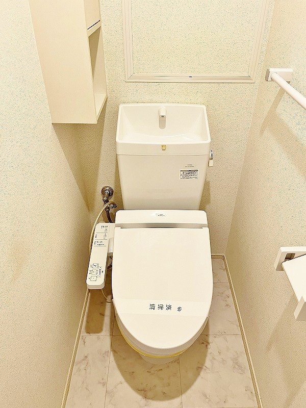 ポルタコスタⅡ A棟 その他2