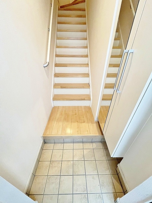 ポルタコスタⅡ A棟 その他7