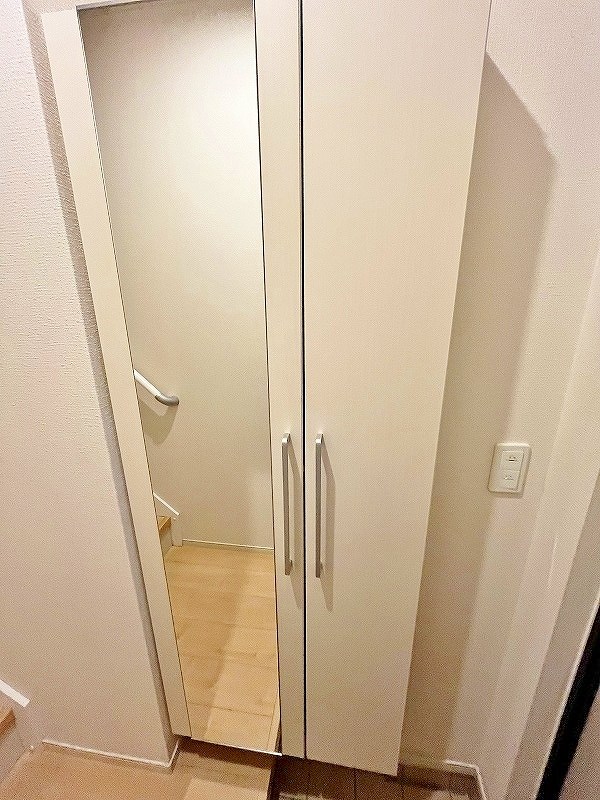 ポルタコスタⅡ A棟 その他8