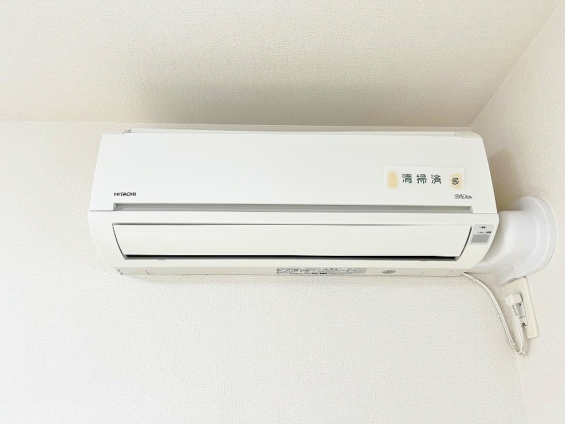 ポルタコスタⅡ A棟 その他12